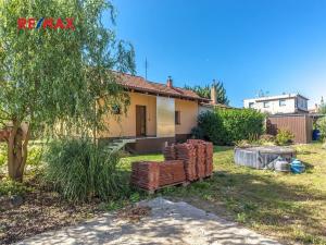 Prodej rodinného domu, Bašť, Hlavní, 79 m2