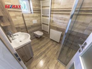 Prodej rodinného domu, Bašť, Hlavní, 79 m2