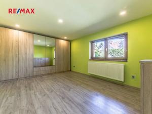 Prodej rodinného domu, Bašť, Hlavní, 79 m2