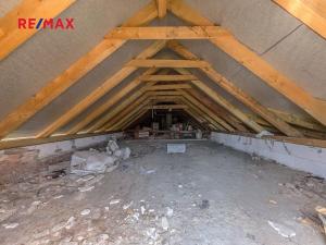 Prodej rodinného domu, Bašť, Hlavní, 79 m2