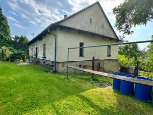 Prodej rodinného domu, Ostrava, Poláškova, 160 m2