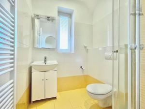 Prodej bytu 3+1, Brno, Charbulova, 71 m2