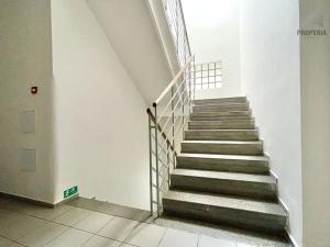 Prodej bytu 3+1, Brno, Charbulova, 71 m2