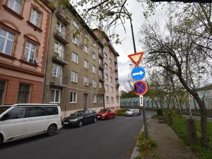Prodej bytu 2+kk, Karlovy Vary, Šmeralova, 44 m2