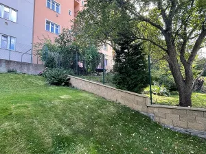 Pronájem bytu 2+kk, Praha - Břevnov, Šlikova, 47 m2