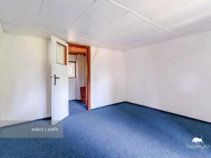 Prodej chaty, Stříbro, 73 m2