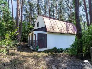 Prodej chaty, Stříbro, 73 m2