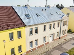 Prodej bytu 1+1, Olomouc, Na hrázi, 39 m2