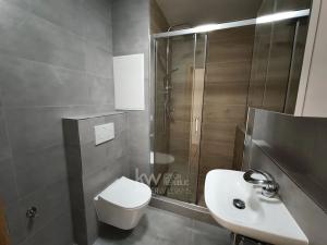 Pronájem bytu 1+kk, Tábor, Jaselská, 20 m2