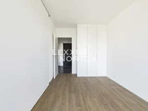Pronájem bytu 2+kk, Praha - Stodůlky, Mukařovského, 55 m2