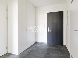 Pronájem bytu 2+kk, Praha - Stodůlky, Mukařovského, 55 m2
