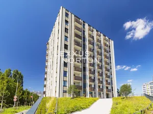 Pronájem bytu 2+kk, Praha - Stodůlky, Mukařovského, 55 m2