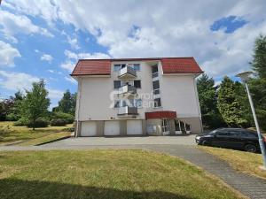 Pronájem bytu 4+kk, Ostrava, Zapletalova, 113 m2