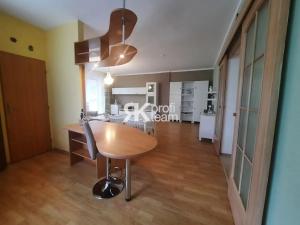Pronájem bytu 4+kk, Ostrava, Zapletalova, 113 m2