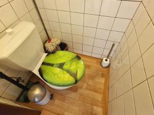 Pronájem bytu 2+1, Praha - Vinohrady, Belgická, 70 m2