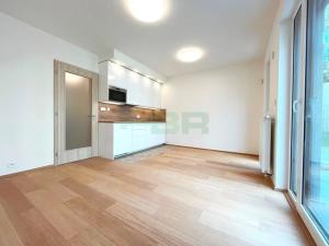 Pronájem bytu 1+kk, Praha - Žižkov, Olgy Havlové, 29 m2