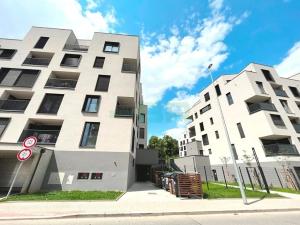 Pronájem bytu 1+kk, Praha - Žižkov, Olgy Havlové, 29 m2