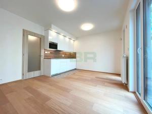 Pronájem bytu 1+kk, Praha - Žižkov, Olgy Havlové, 29 m2