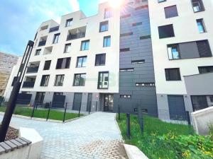 Pronájem bytu 1+kk, Praha - Žižkov, Olgy Havlové, 29 m2
