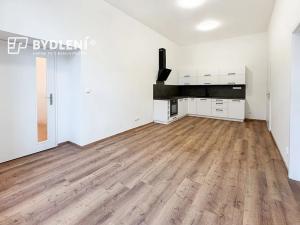 Pronájem bytu 2+kk, Teplice, Benešovo náměstí, 48 m2