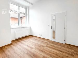 Pronájem bytu 2+kk, Teplice, Benešovo náměstí, 48 m2