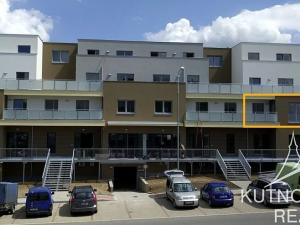 Pronájem bytu 2+kk, Kolín, Antonína Dvořáka, 59 m2