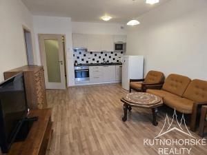 Pronájem bytu 2+kk, Kolín, Antonína Dvořáka, 59 m2