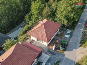 Prodej bytu 3+kk, Sebranice, 50 m2