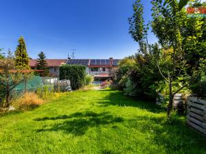 Prodej rodinného domu, Horní Radechová, 120 m2