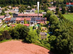 Prodej rodinného domu, Horní Radechová, 120 m2