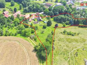 Prodej rodinného domu, Česká Skalice - Zlíč, 247 m2