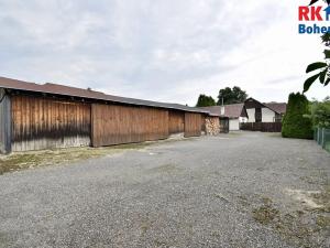 Prodej pozemku pro bydlení, Brniště, 685 m2