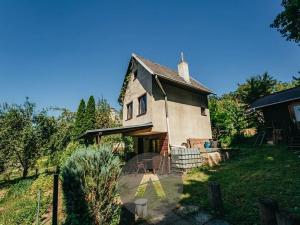 Prodej chaty, Ivančice, 48 m2