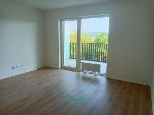 Pronájem bytu 1+kk, Beroun, Na Morákově, 29 m2
