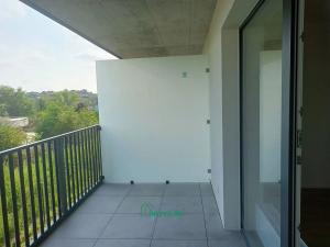 Pronájem bytu 1+kk, Beroun, Na Morákově, 29 m2