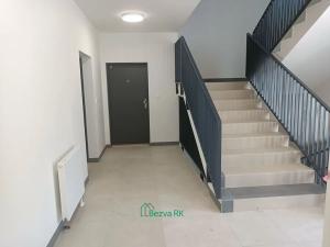 Pronájem bytu 1+kk, Beroun, Na Morákově, 29 m2
