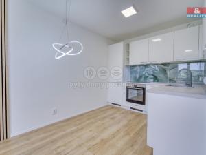 Pronájem bytu 2+kk, Kaznějov, 43 m2