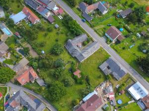 Prodej rodinného domu, Vranová Lhota, 382 m2