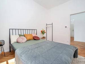 Pronájem bytu 2+kk, Praha - Žižkov, Hartigova, 44 m2