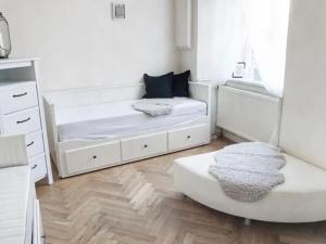 Pronájem bytu 3+1, Praha - Staré Město, Jilská, 110 m2