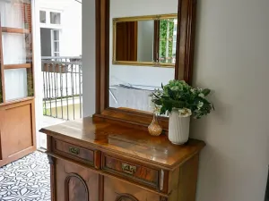 Pronájem bytu 3+1, Praha - Staré Město, Jilská, 110 m2