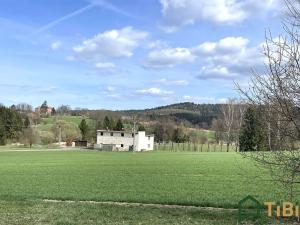 Prodej bytu 3+1, Křenov, 70 m2