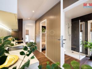Prodej domu na klíč, Třebechovice pod Orebem, 57 m2