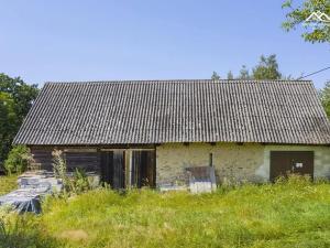 Prodej chalupy, Uhelná Příbram, 84 m2