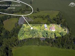 Prodej chalupy, Uhelná Příbram, 84 m2