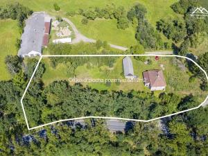 Prodej chalupy, Uhelná Příbram, 84 m2