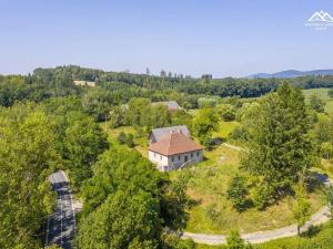 Prodej chalupy, Uhelná Příbram, 84 m2