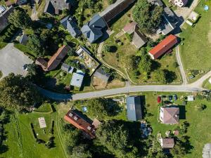 Prodej chalupy, Řečice, 61 m2