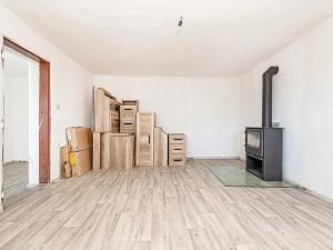 Prodej chalupy, Řečice, 61 m2