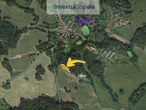 Prodej chaty, Chanovice - Defurovy Lažany, 33 m2